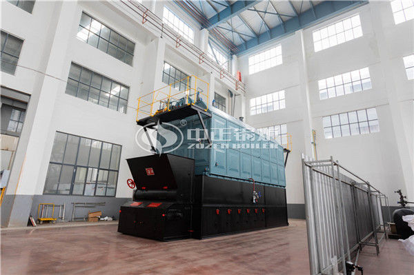 導熱油鍋爐的起源，你不知道的導熱油爐的演化史！