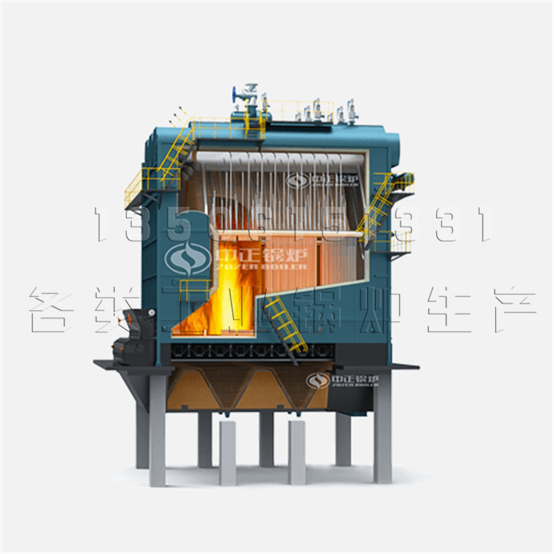 2019年導熱油鍋爐管道堵了怎么辦？導熱油鍋爐管道怎樣清洗？