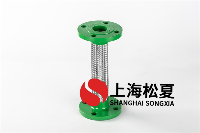 有關金屬軟管的多個詳細介紹